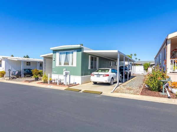 1010 E Bobier Drive, Unit 59, Vista, CA 92084