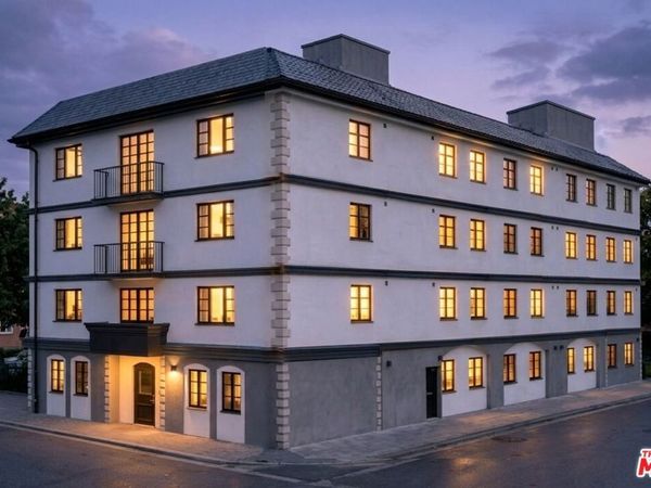 1627 Oak Street, Los Angeles, CA 90015