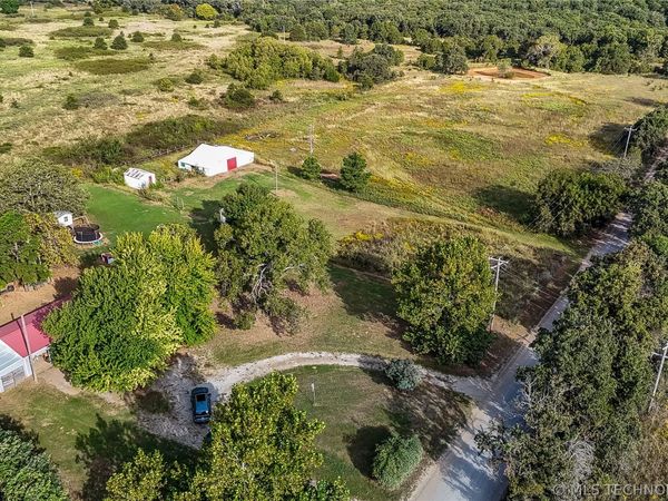 165175 N 3020 Road , Foster, OK 73434