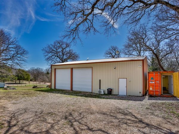 22127 Jimbo , Marietta, OK 73459