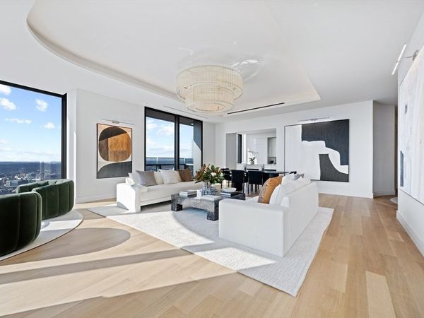 1 Dalton Street, Unit 5703, Boston, MA 02115