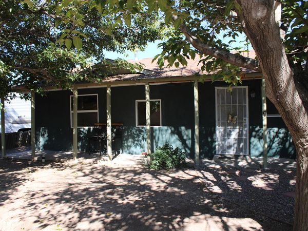 603 Coulson Drive , Socorro, NM 87801