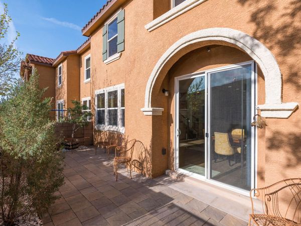 601 Menaul Boulevard NE, UNIT 503, Albuquerque, NM 87107