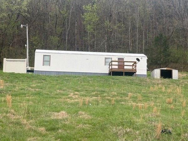 8 Jones Ln , Brush Creek, TN 38547