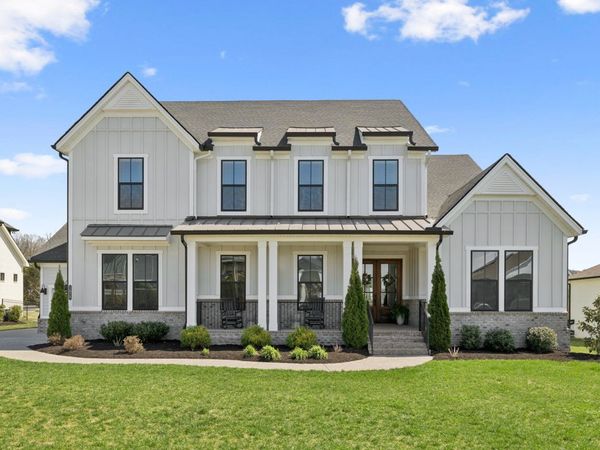 1029 Annecy Pkwy, Nolensville, TN 37135