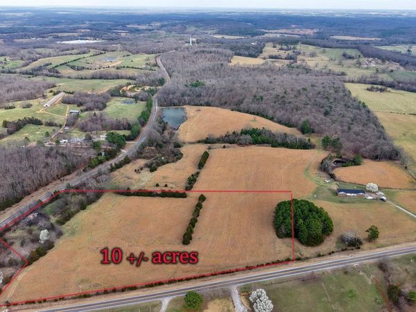 10D Hwy 58 E , Melbourne, AR 72556