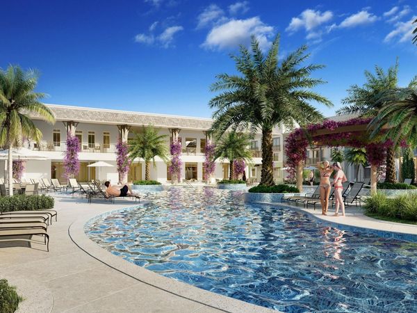 2000 Stirling Road, Unit 10-102, Hollywood, FL 33020