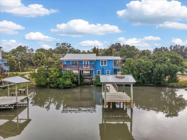 12226 Franko Cir, Cedar Key, FL 32625