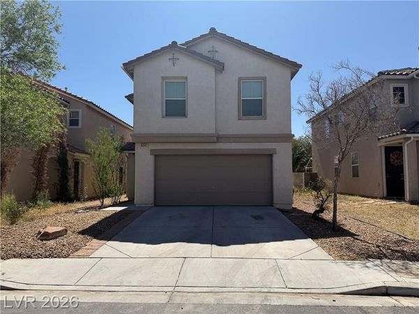 6241 Prairie Brush Court , Las Vegas, NV 89141