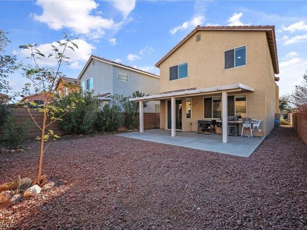 5042 Willowlyn Court, Las Vegas, NV 89122