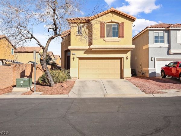 5042 Willowlyn Court , Las Vegas, NV 89122