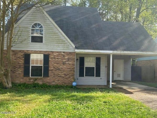 133 Shadow Hill Drive, Madison, MS 39110