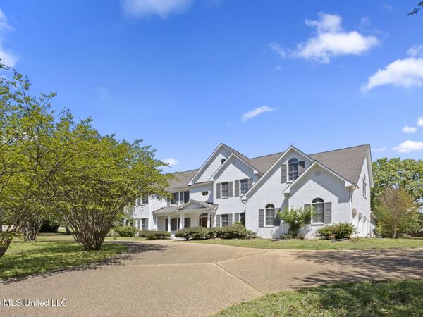 104 Overbrook Hill, Ridgeland, MS 39157