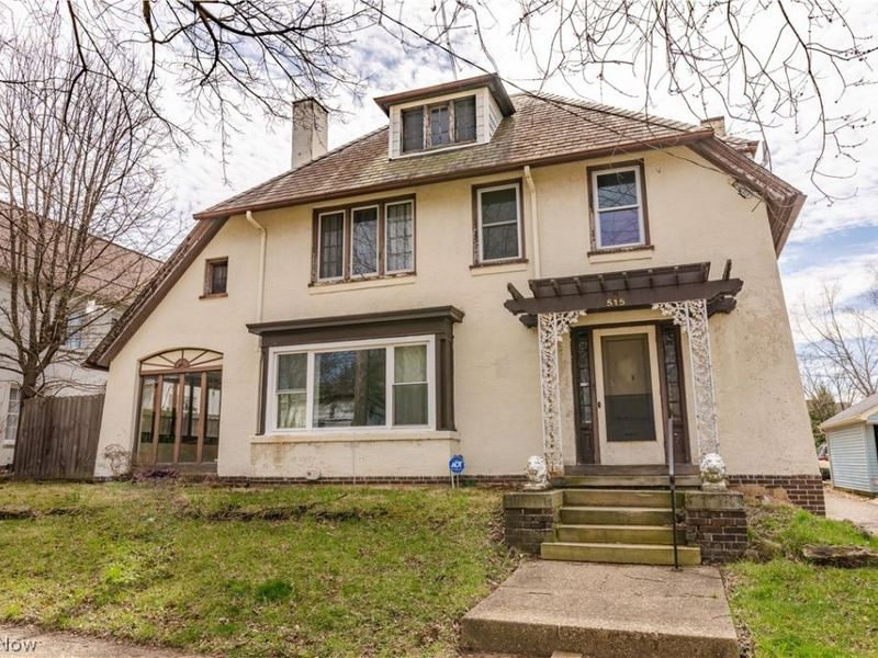 515 Federal Avenue NE, Massillon, OH 44646 Photo 1