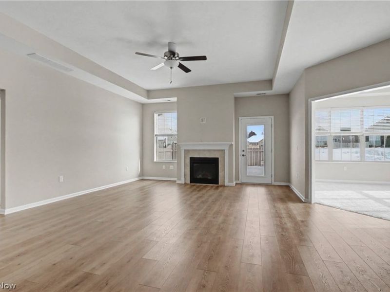 9264 Sharrott Road, Unit 1002, Poland, OH 44514 Photo 11
