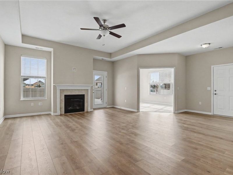 9264 Sharrott Road, Unit 1002, Poland, OH 44514 Photo 12