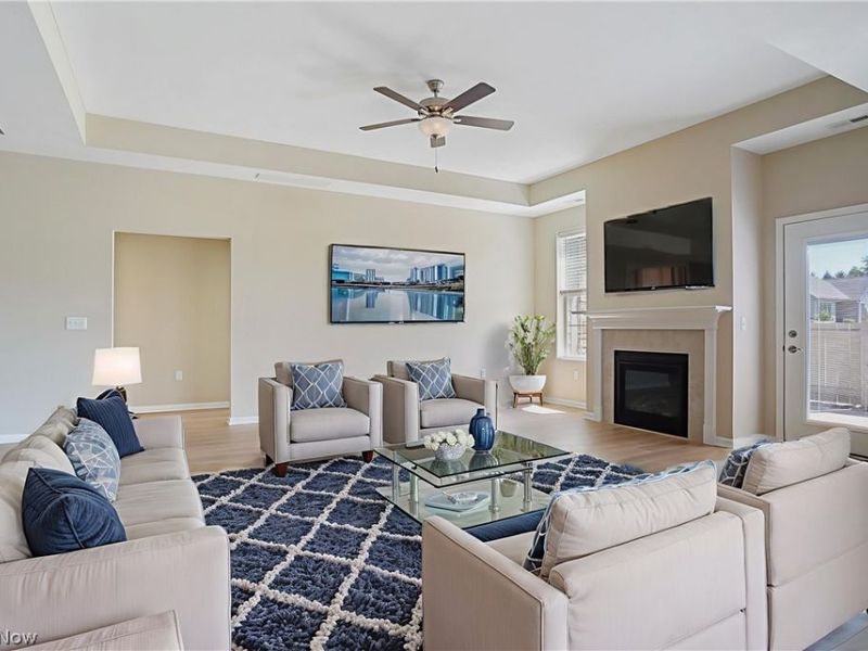 9264 Sharrott Road, Unit 1002, Poland, OH 44514 Photo 13