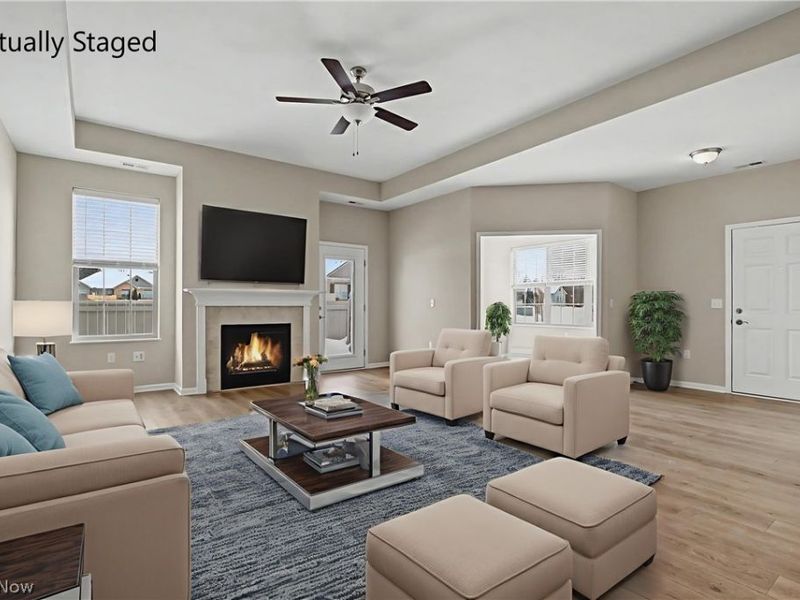 9264 Sharrott Road, Unit 1002, Poland, OH 44514 Photo 13