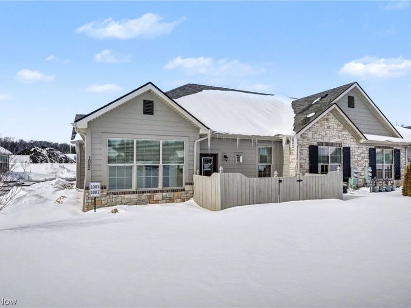 9264 Sharrott Road, Unit 1002, Poland, OH 44514 Photo 30