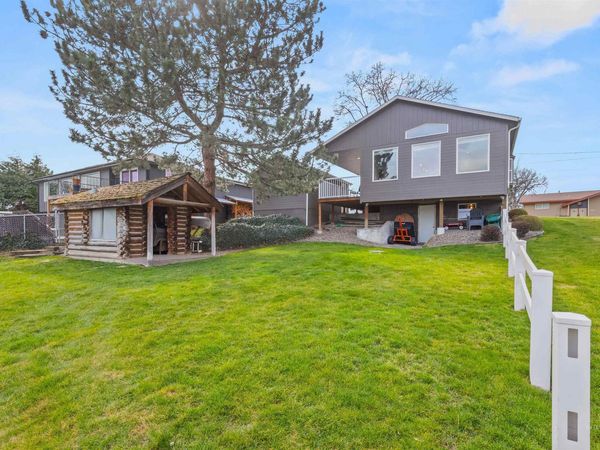 1750 Valleyview Drive, Clarkston, WA 99403