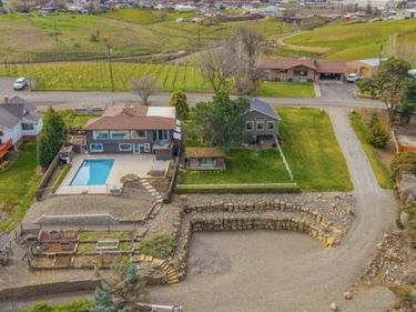 1744 Valleyview Drive, Clarkston, WA 99403