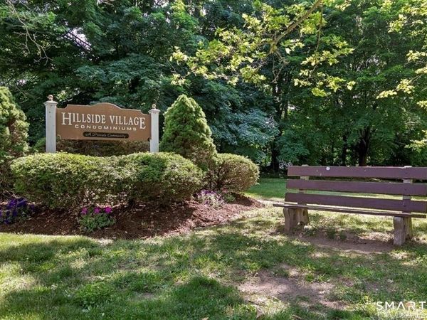 165 Towne House , Unit 165, Hamden, CT 06514