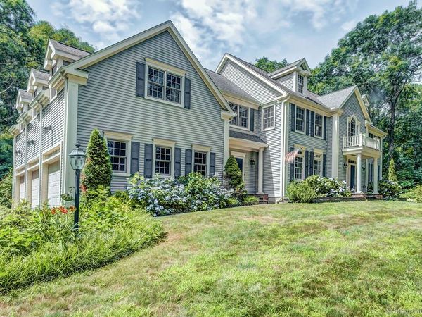 76 High Hill, Madison, CT 06443