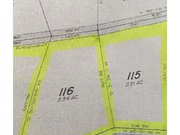 115 McSpadden Ridge Road, Proctor, OK 74457