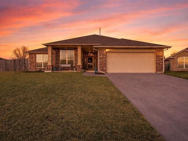 3320 Brighton Place, Yukon, OK 73099