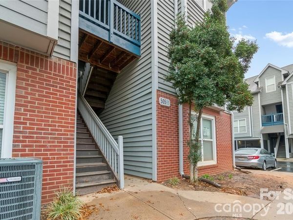 505 Graham Street , Unit 2G, Charlotte, NC 28202