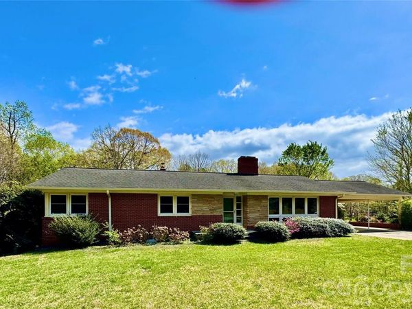 3134 Asbury Church Road, Lincolnton, NC 28092