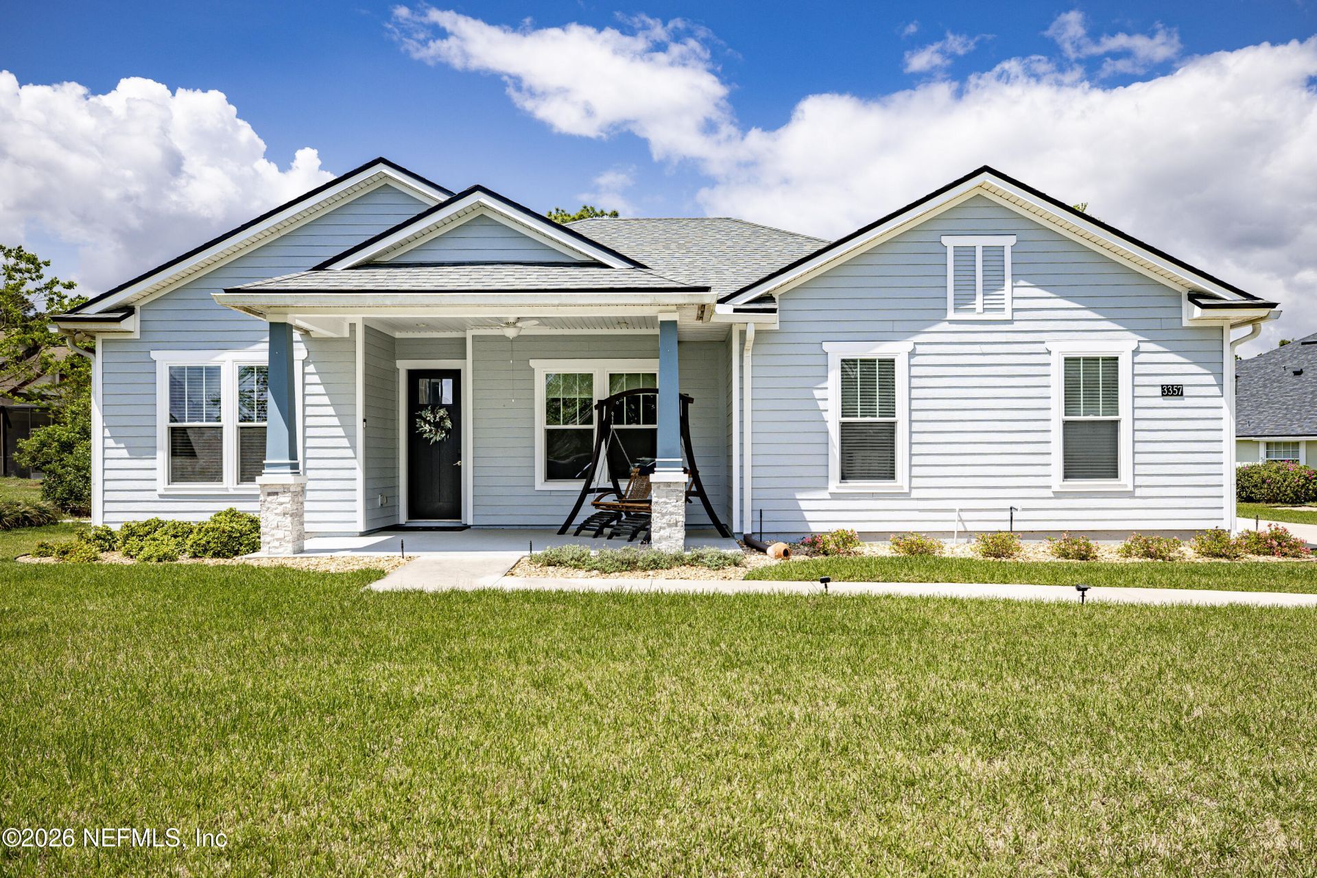 3357 Olympic Drive, Green Cove Springs, FL 32043 Main Photo