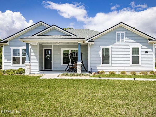 3357 OLYMPIC Drive, Green Cove Springs, FL 32043