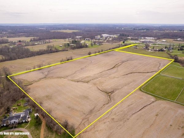 0 Columbus Road SW, Granville, OH 43023