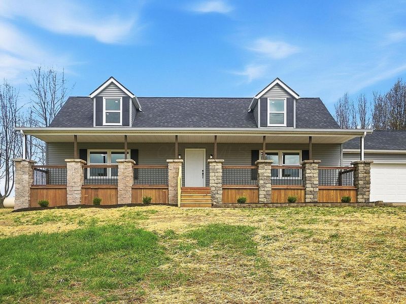 1881 Blayney Road, Sunbury, OH 43074 Photo 1