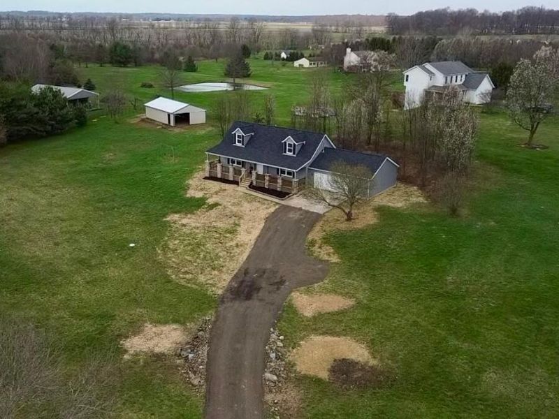 1881 Blayney Road, Sunbury, OH 43074 Photo 59