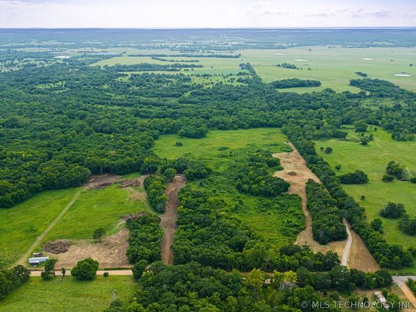 67 S 4320 Road, Big Cabin, OK 74332