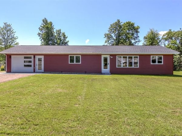27733 268th Avenue, Holcombe, WI 54745