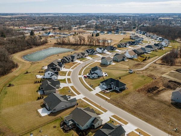 1065 5TH AVENUE, Unit Lt35, Union Grove, WI 53182