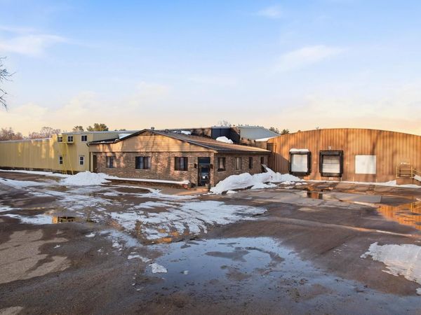 290 DEPOT STREET, Scandinavia, WI 54497