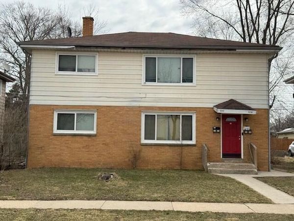 5230 N 84TH STREET, Unit 5232, Milwaukee, WI 53225