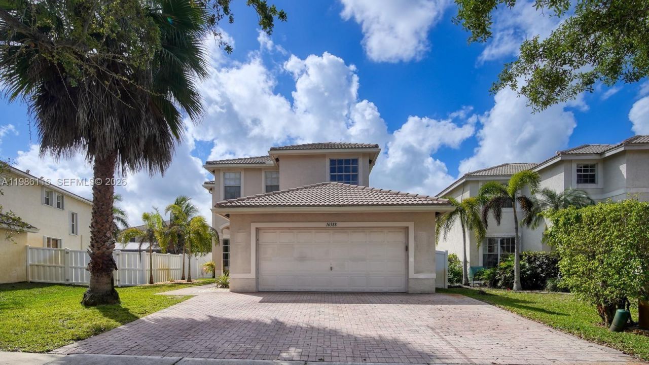 Please Call For Address, Unit 16388, Miramar, FL 33027 Photo
