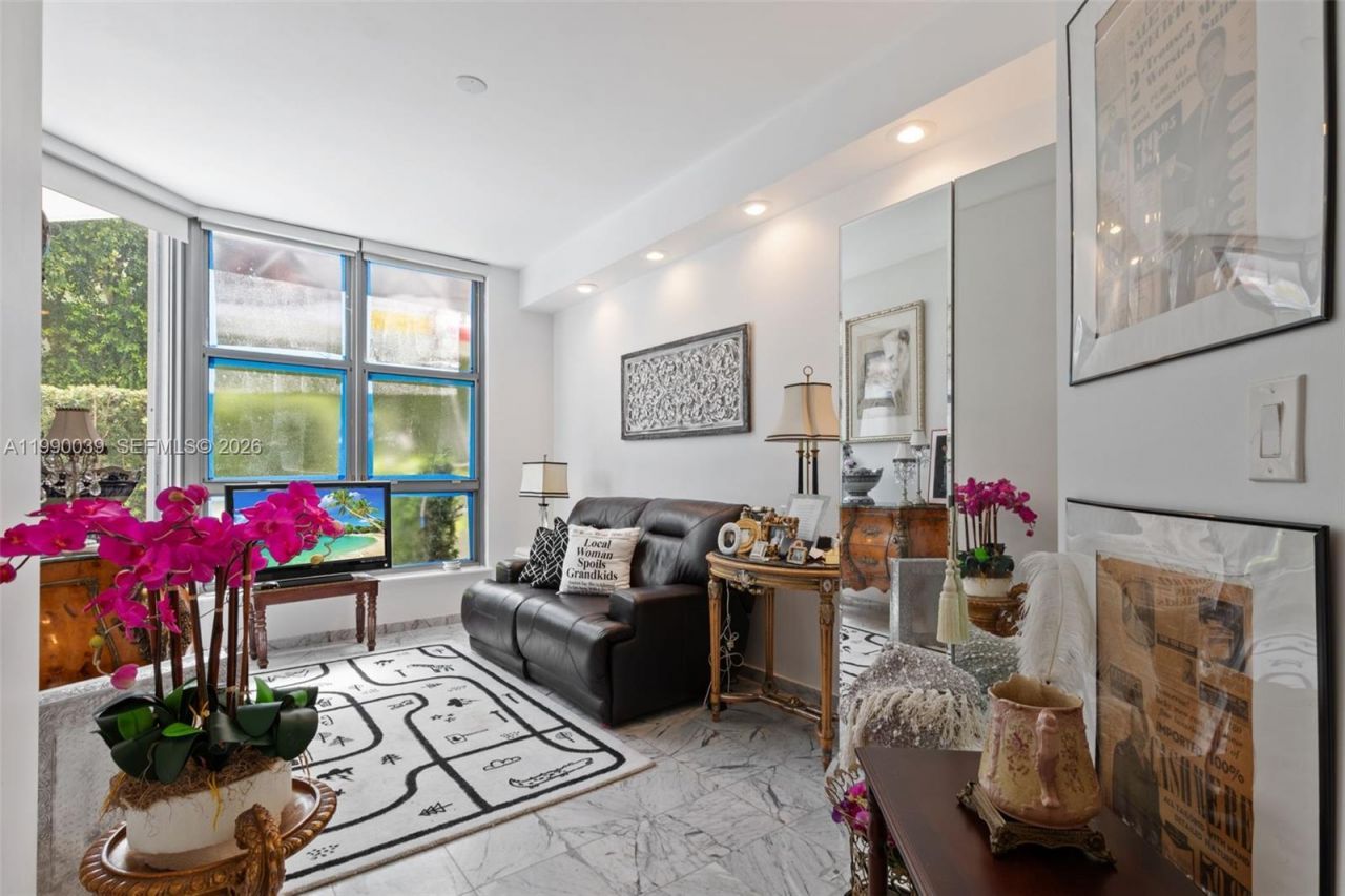 3530 Mystic Pointe Dr, Unit 114, Aventura, FL 33180 Photo