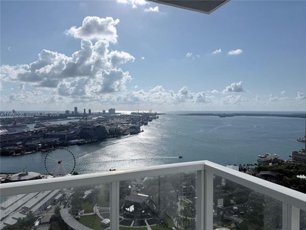 244 Biscayne Blvd , Unit 3803, Miami, FL 33132