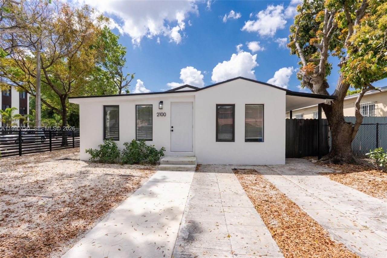 2100 SW 6th St, Miami, FL 33135 Photo