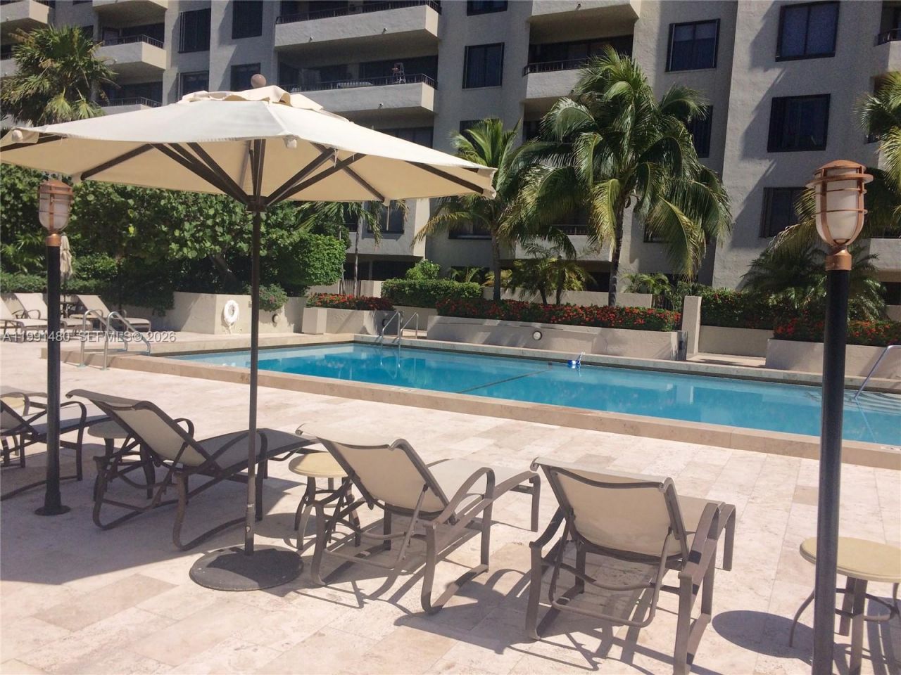 201 Crandon Blvd , Unit 120, Key Biscayne, FL 33149 Photo