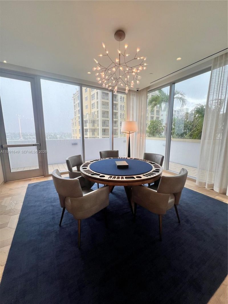 153 N Seabreeze Blvd , Unit 1703, Fort Lauderdale, FL 33304 Photo