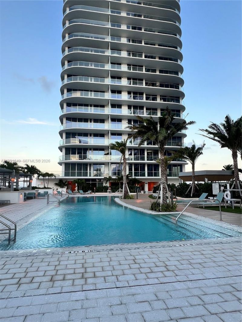 153 N Seabreeze Blvd , Unit 1703, Fort Lauderdale, FL 33304 Photo