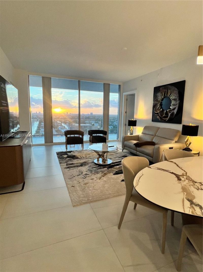 153 N Seabreeze Blvd , Unit 1703, Fort Lauderdale, FL 33304 Photo