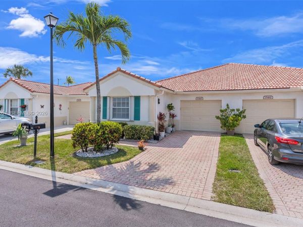 15465 LAKE MAGNOLIA PLACE, Delray Beach, FL 33484